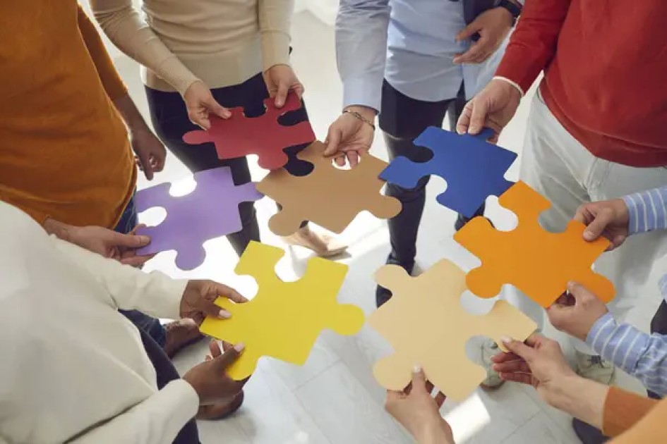 Team Building 